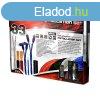 MNC Aut Hi-Fi kbelszett