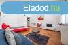 Kiad 43 nm-es Feljtott Tglalaks Budapest VII. kerlet K