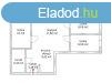 Elad 63m2-es Tglalaks, Mende