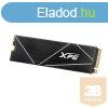 ADATA SSD M.2 2280 NVMe Gen4x4 2TB GAMMIXS70B Blade