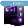 ADATA XPG Hz Midi ATX Invader X BTF, 5x120mm RGB ventiltor
