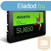 SSD ADATA Ultimate SU650 240GB SATA3 (Read/Write) 520/450 MB
