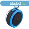 Esperanza EP125KB Country Bluetooth Speaker Black/Blue