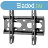 Stell SHO 4200 TV Wall Mount Fix 23"-42" Black