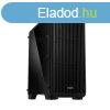 Zalman S2 TG Window Black
