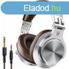 OneOdio Fusion A70 Bluetooth Headset Brown