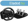LOGITECH Jtkvezrl - G923 Trueforce Kormny PS4/PS5/PC