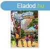 RollerCoaster Tycoon Adventures - Switch