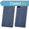 Smart Caro Xiaomi Redmi Note 12 4G oldalra nyl mgneses k