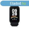 Xiaomi Smart Band 9 Active okoskarkt fekete (BHR9444GL)