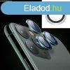 Apple iPhone 11 Pro/11 Pro Max Joyroom JR-PF097 3D Fm Kamer