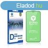Apple iPhone 12 Mini Lito D+ PRO 2.5D Full vegflia - Feket