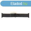 Apple watch fm raszj, 38/40/41 mm, Fekete