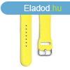APS szilikon csereszj Apple Watch 9 / 8 / 7 / 6 / 5 / 4 / 3