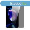 Baseus Privacy edzett veg iPhone 14 Pro teljes kpernys 0,