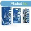 Apple iPhone 14 Pro Lito HD Pro ESD 2.5D Full vegflia - Fe