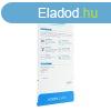 Bestsuit Flexible Hybrid Glass edzett veg iPhone 16 Pro