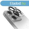 SBS kamera lencse vd flia fekete szegllyel iPhone 14 Pro