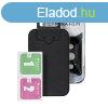 9H Camera Protector kamera lencse vd flia fekete szeglly