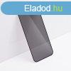 Forcell Privacy Glass betekintsvdett edzett veg fekete sz