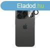 iPhone 16 Pro/Pro Max kamera lencse