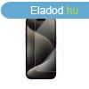 VMax 2,5D edzett veg iPhone 15 Pro Max