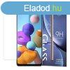 Samsung Galaxy A21s / A21 karcll edzett veg Tempered Glas