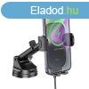 HOCO auts tart a kzpkonzolra /ablakvegre tltvel 15W J