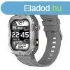 Laxasfit Q11 Okosra, ezst - magyar menvel, Pulzusmrs, a