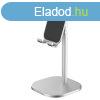 Asztali Telefontart llvny #Ezst