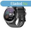 CARNEO Athlete GPS fekete