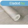 Incanto vilgosszrke-ezst hullmz mints texturlt tapta