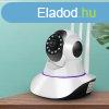 WiFi biztonsgi kamera 1080p