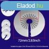 Tbb Mret Falrepeds Elrejt Sapka #Bels tmr 4.1 cm, k
