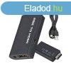 PS2 HDMI talakt hangkonverterrel - PS2 HDMI adapter - PS2