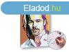 Fests szmok szerint BRAD PITT | low difficulty