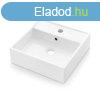 Welland UC-7 pultra pthet mosdkagyl - 39 x 39 cm - feh