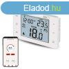 EMOS Szobai programozhat vezetkes WiFi GoSmart termosztt 
