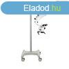 Mikroszkp Alpha ENT-4LED E C HD - sebszeti s fl-orr-gg
