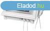 Combimed 4000 - lzer + ultrahang + 2 csat. EMS kzpferkven