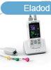 PulzoxImter - BLT Biolight M800 - EKG-val s asztali tltv