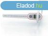 Magassgmr rd digitlis - Soehnle 50-240cm
