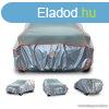 MNC 55763A Jges elleni aut takar ponyva, szrke, 431 x 1