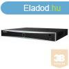 HIKVISION Video Recorder NVR 4 csatorns 1xHDD + 1xLAN + 1xH