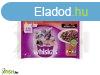 Whiskas alutasak 4-pack hsos mrtsban junior 4x85g multipa