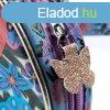 Djeco Kerek oldaltska - Madrks - Round bag Tara