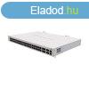 MikroTik CRS354-48G-4S+2Q+RM 48port GbE LAN 4x10G SFP+ port 