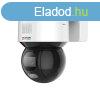 Hikvision DS-2DE3A400BW-DE/W(F1)(T5) 4 Mpx-es IP kamera
