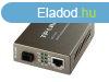 TP-LINK MC112CS single-mode 100Base-BX Media Converter