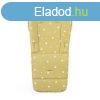 Petite & Mars Etetszk huzat s tlca Gusto Ochra Crown